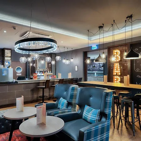 Hotell Premier Centre