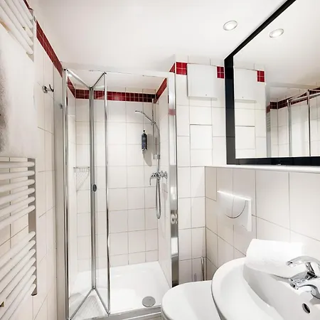 Hotell Premier Centre