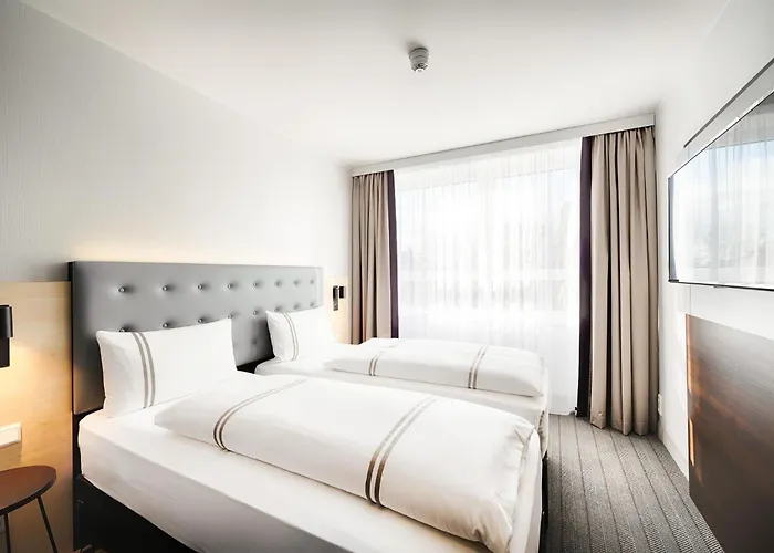 Premier Centre 3* Κολωνία