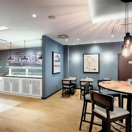 Hotel Premier Centre Colonia