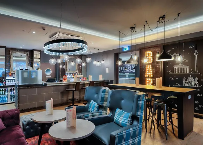 Szálloda Premier Centre