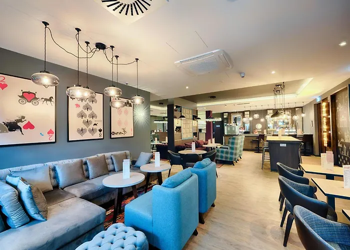 Szálloda Premier Centre