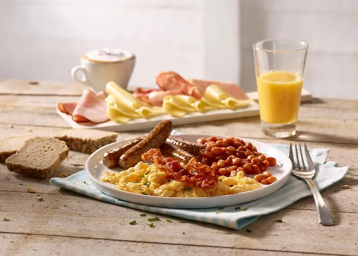 Szálloda Premier Centre Köln