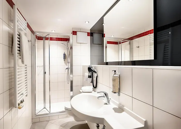 Premier Centre Szálloda