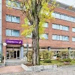 Premier Centre Отель 3*