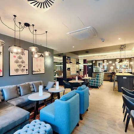 Hotel Premier Centre