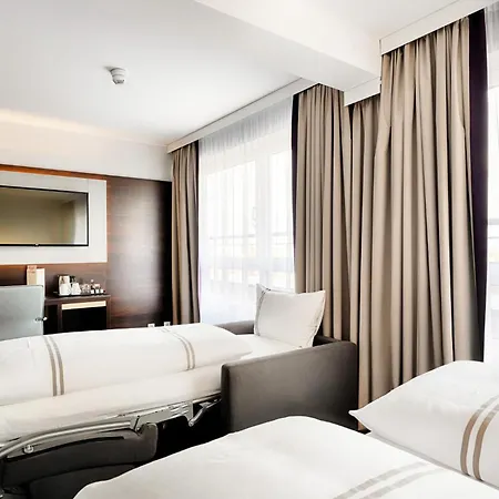 Premier Centre 3* Cologne