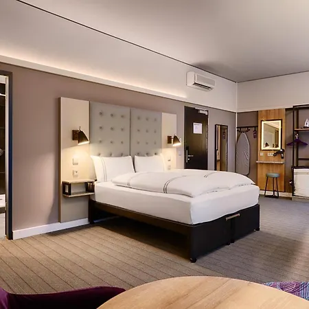 Hotel Premier Centre