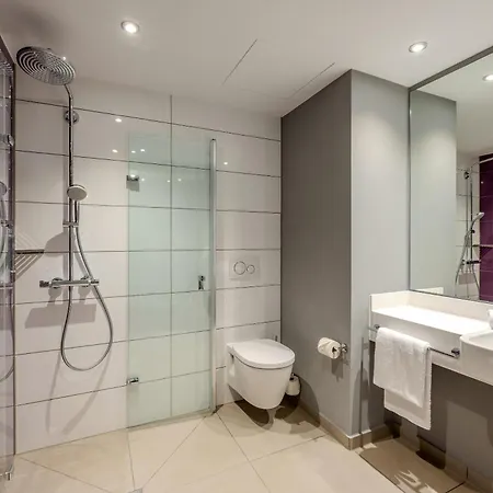 Premier Centre 3* Köln