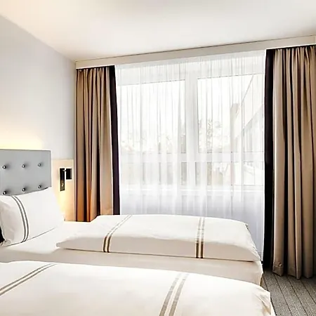 Premier Centre 3* Köln