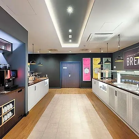 Hotel Premier Centre 3*