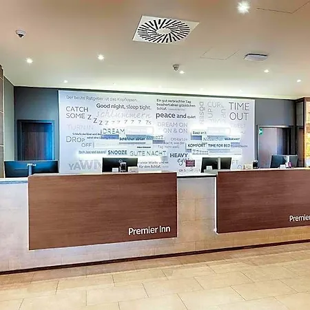 Premier Centre