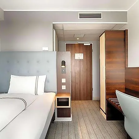 Hotel Premier Centre