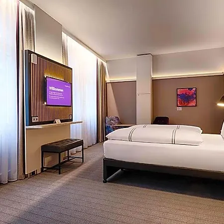 Premier Centre 3*