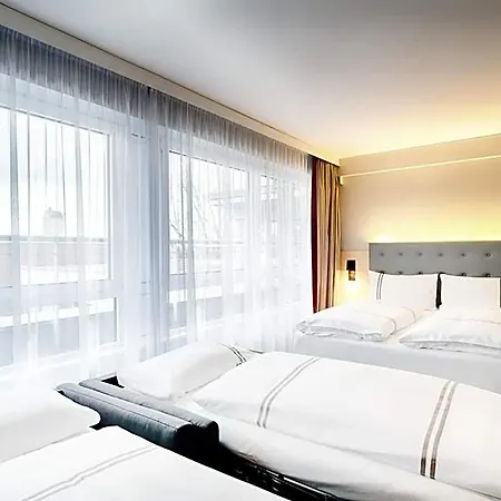 Hotel Premier Centre Köln