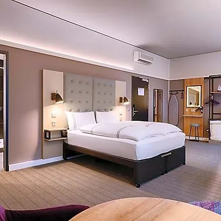 Hotel Premier Centre