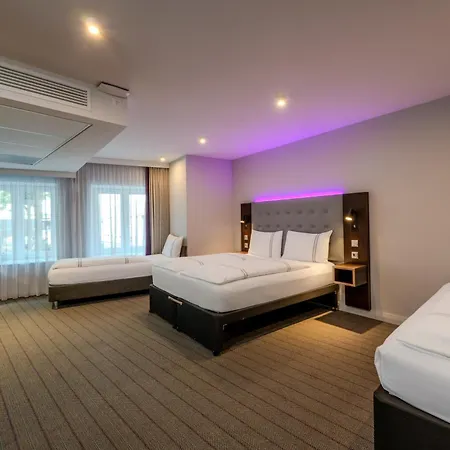 Hotel Premier Centre Cologne