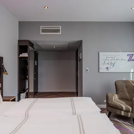Hotel Premier Centre
