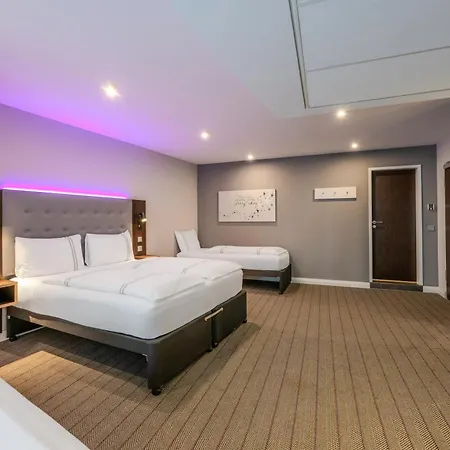 Premier Centre Hotel Cologne