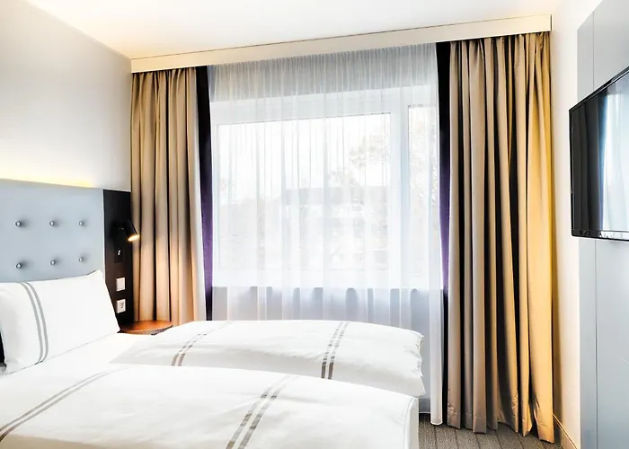 Premier Centre Hotel Keulen