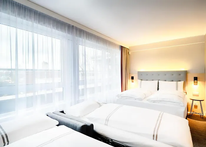 Hotel Premier Centre Keulen