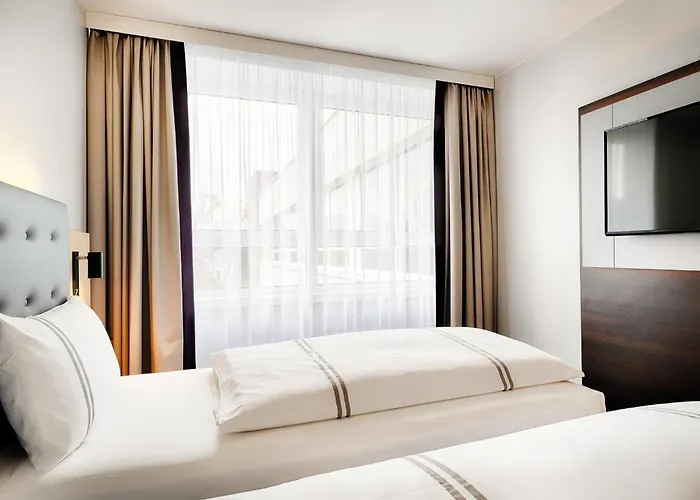 Ξενοδοχείο Premier Centre 3*