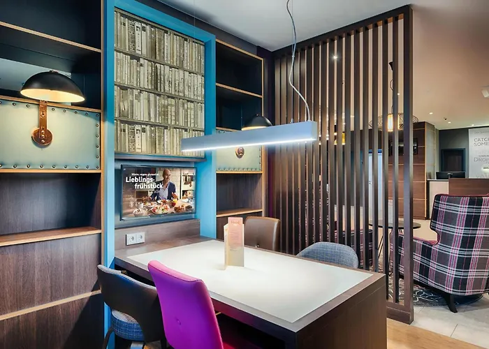 Premier Centre Hotel