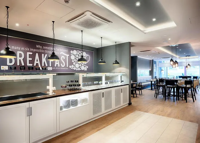 Premier Centre Colonia