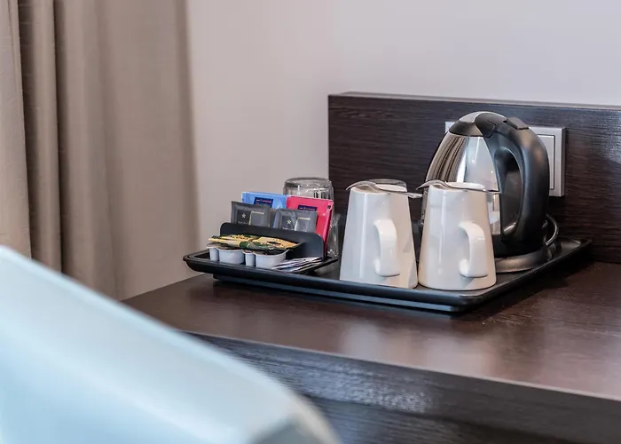 Premier Centre Hotel 3*