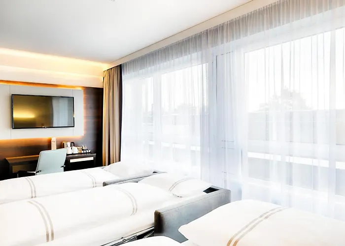 Ξενοδοχείο Premier Centre 3*