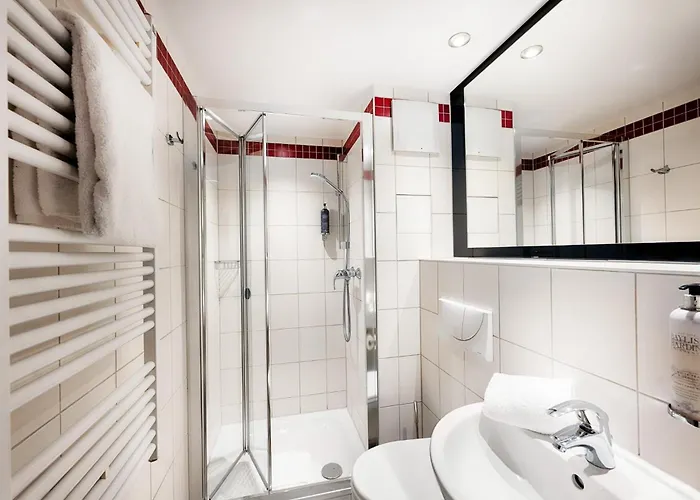 Ξενοδοχείο Premier Centre