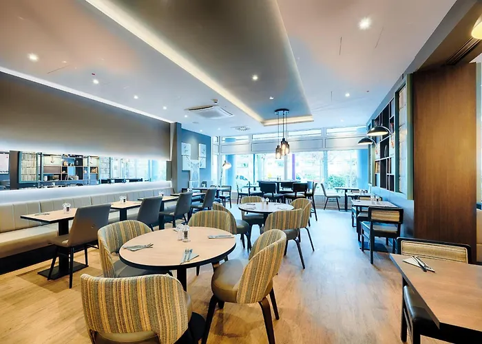 Hotel Premier Centre 3*