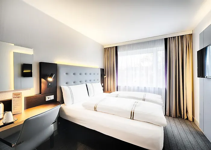 Hotel Premier Centre Cologne