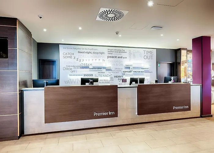 Premier Centre Cologne