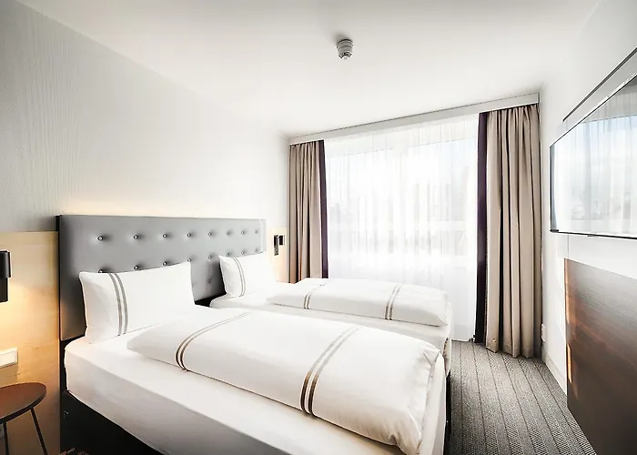 Premier Centre Hotel Cologne