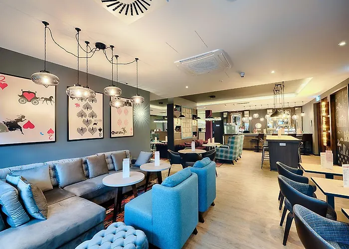 Hotel Premier Centre 3*