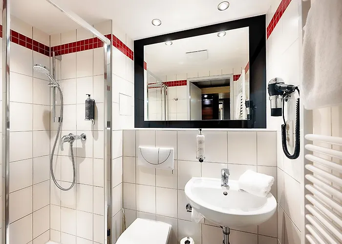 Premier Centre 3* Cologne