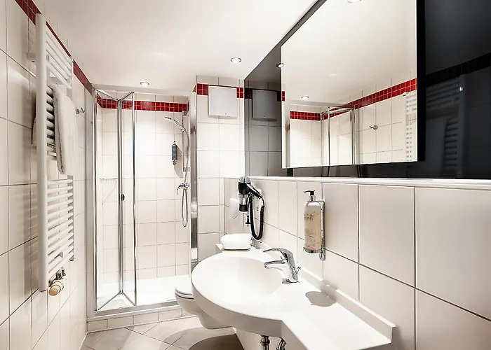 Premier Centre Hotel Cologne