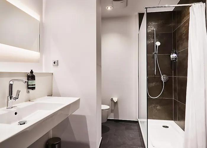 Premier Centre 3* Cologne