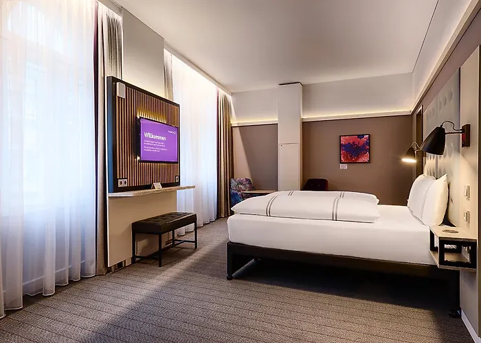Premier Centre Hotel Cologne