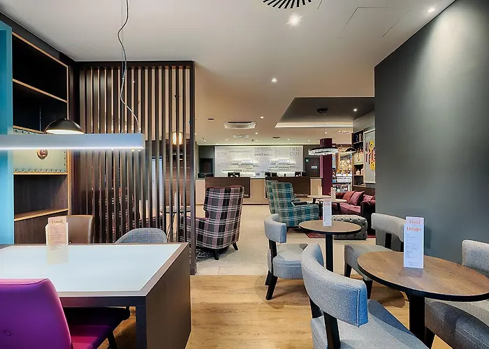 Premier Centre Hotel 3*