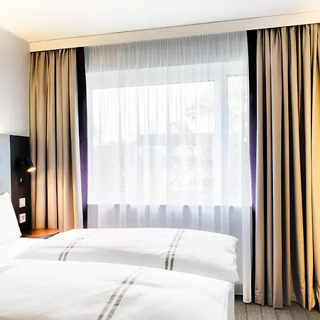 Premier Centre Hotel Köln