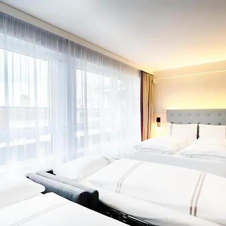 Hotel Premier Centre Köln