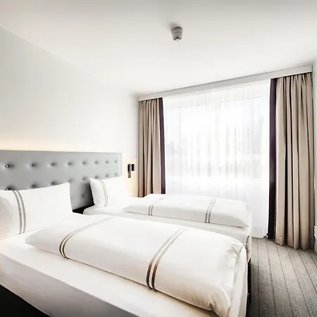 Premier Centre 3* Köln