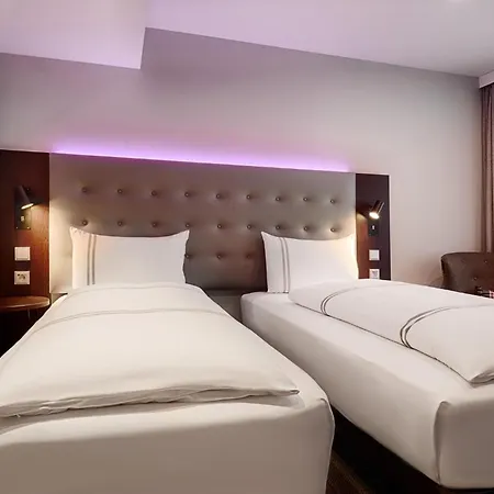 Premier Centre 3* ケルン
