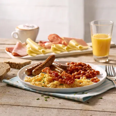 Hotel Premier Centre Köln