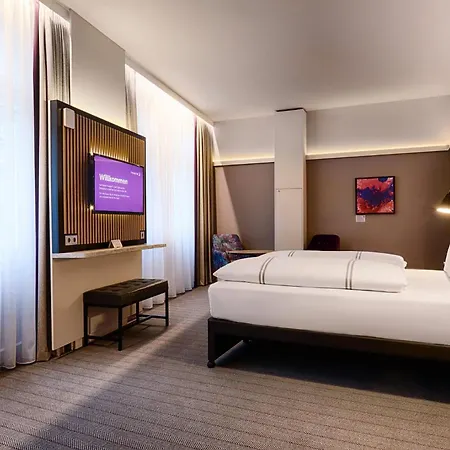 Hotel Premier Centre