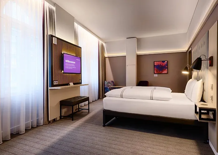 Hotel Premier Centre